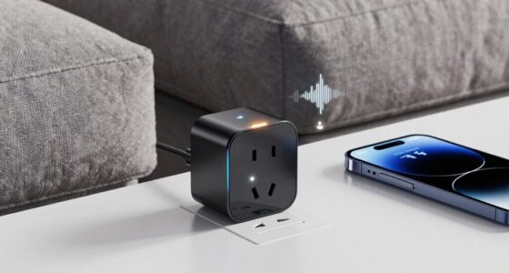 top voice activated smart plugs