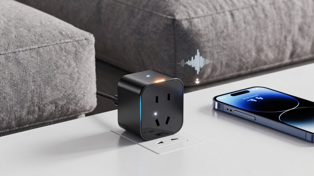 top voice activated smart plugs