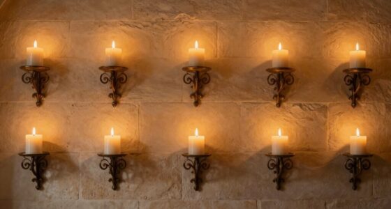 top wall sconces 2026