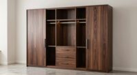 top wardrobe cabinet picks