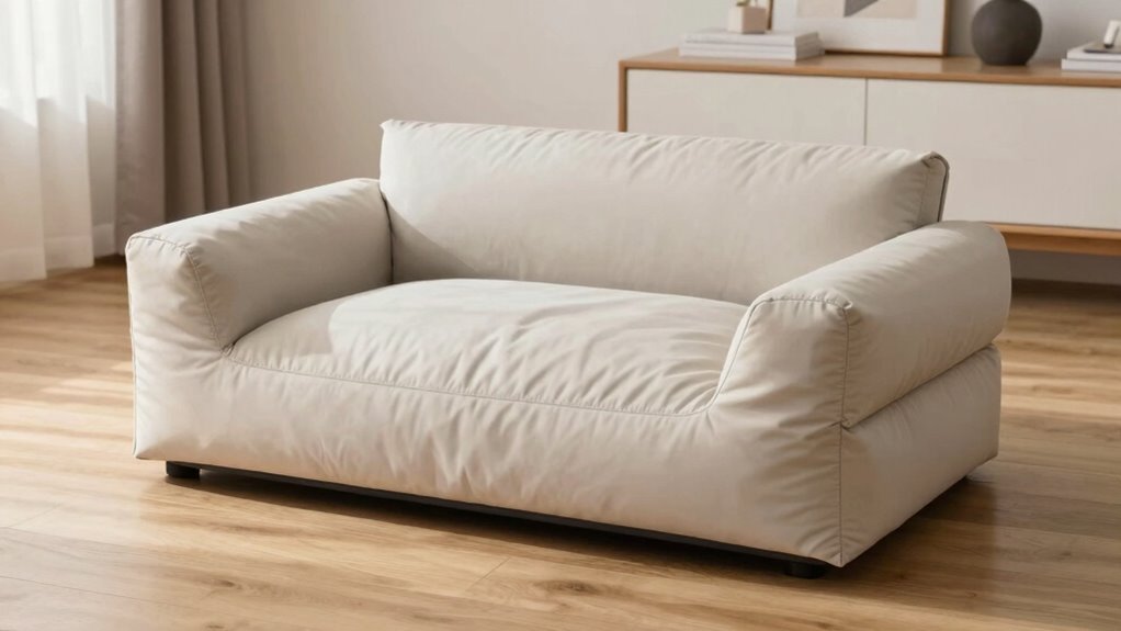 top washable dog beds