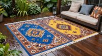 top waterproof rug picks