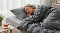 top weighted blankets for seniors