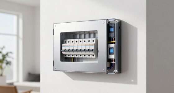 top whole home surge protectors