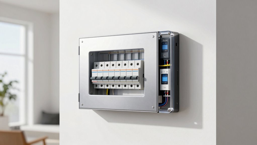 top whole home surge protectors