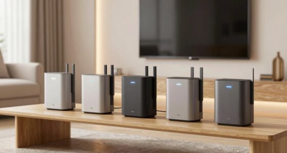 top whole home wifi extenders