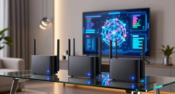 top wifi 6e mesh routers