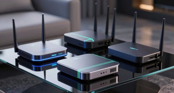 top wifi 7 routers