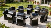 top wifi pellet grill picks