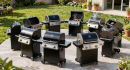 top wifi pellet grill picks