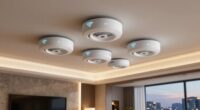 top wifi smoke detectors