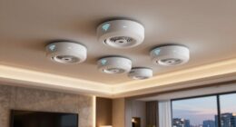 top wifi smoke detectors