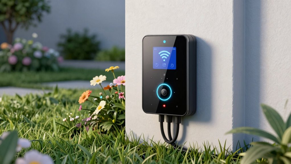 top wifi sprinkler controllers