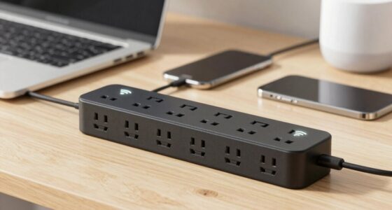 top wifi surge protectors