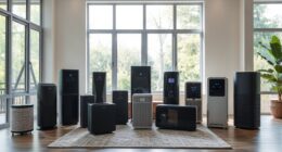 top wildfire smoke purifiers