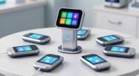 top wireless caregiver alert systems