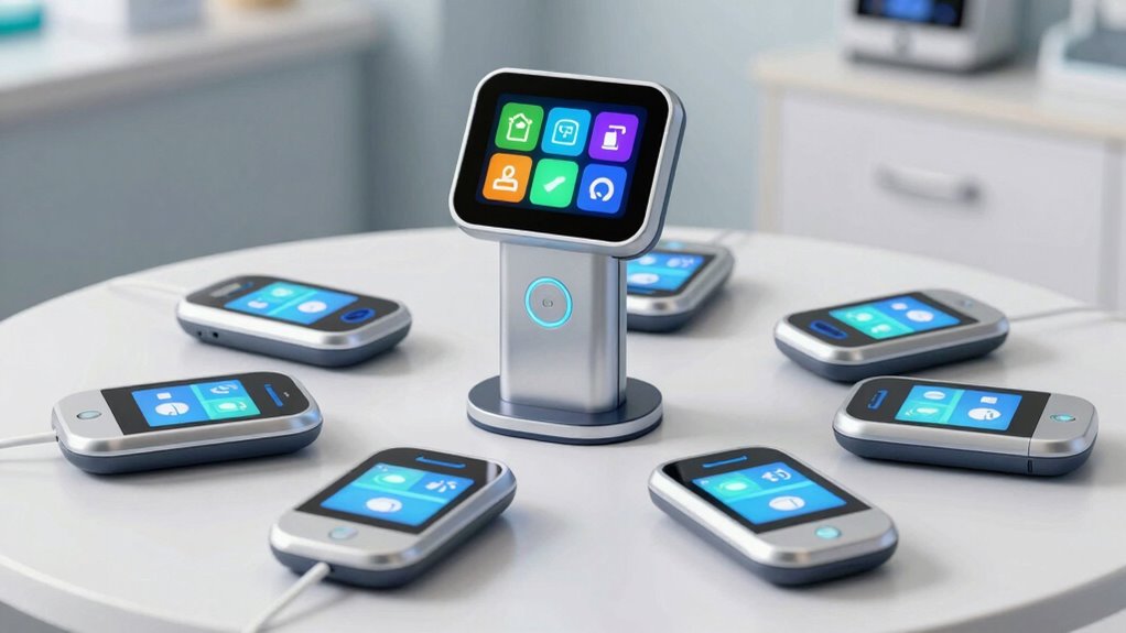 top wireless caregiver alert systems