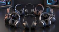 top wireless noise canceling headphones