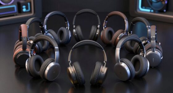 top wireless noise canceling headphones