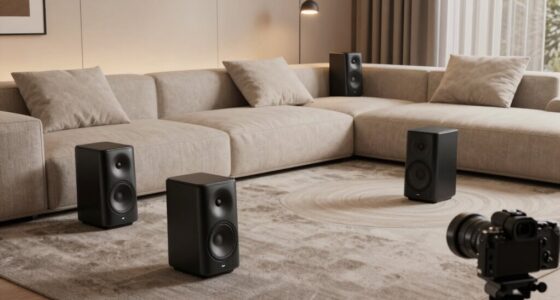 top wireless surround sound systems