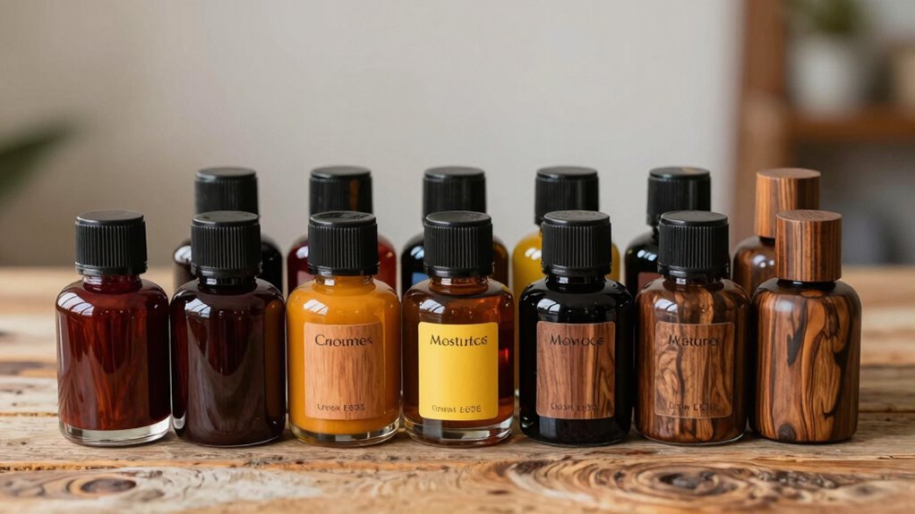 top wood stain sealers