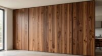 top wooden wall panel ideas