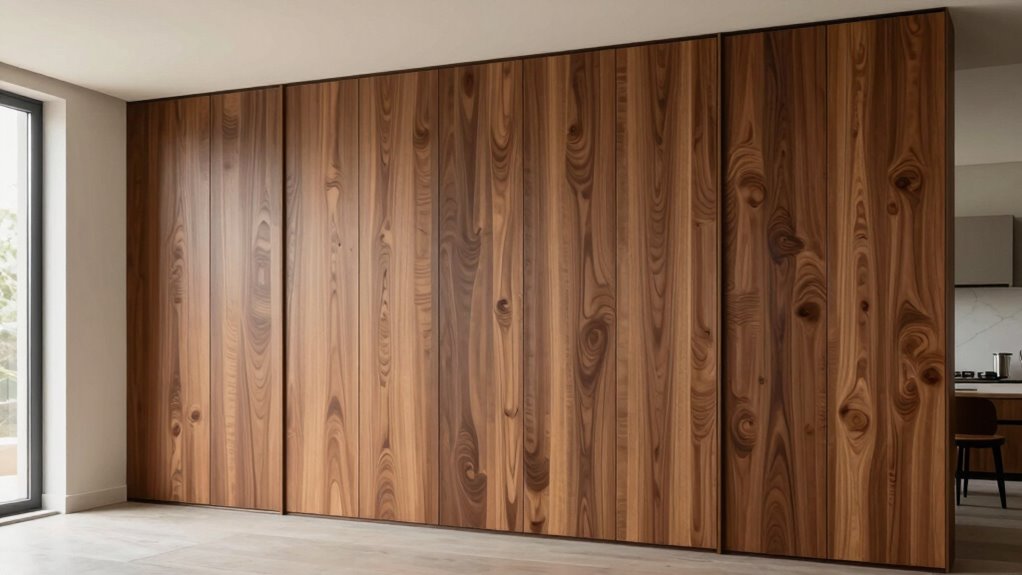 top wooden wall panel ideas