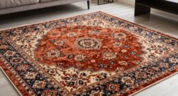 top wool rug picks