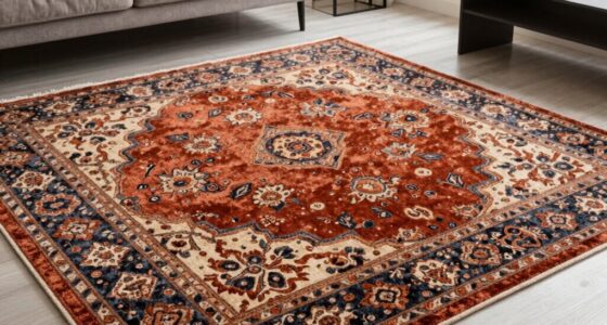 top wool rug picks