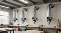 top workshop dust collectors