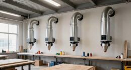 top workshop dust collectors