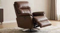 top zero gravity recliners