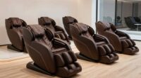 top zero gravity recliners