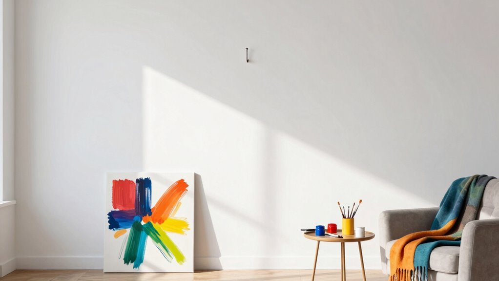 transform your wall space