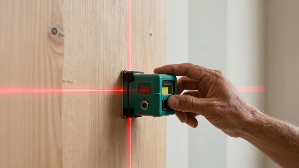 troubleshooting common laser problems