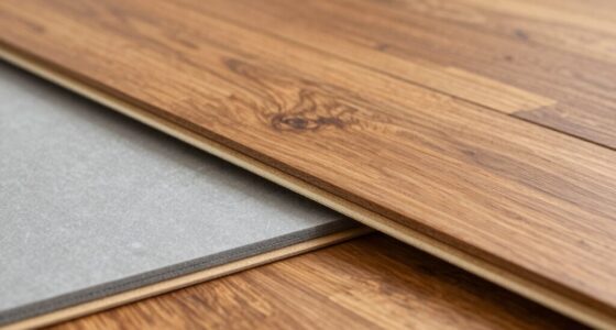 underlayment for soundproofing