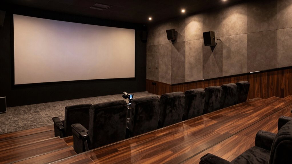 understanding home theater viewing angles