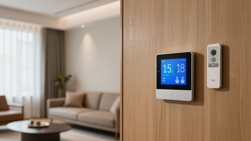 uneven room temperature control