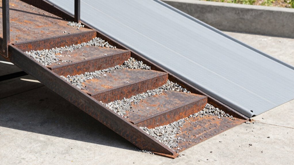 unsafe uneven costly non compliant