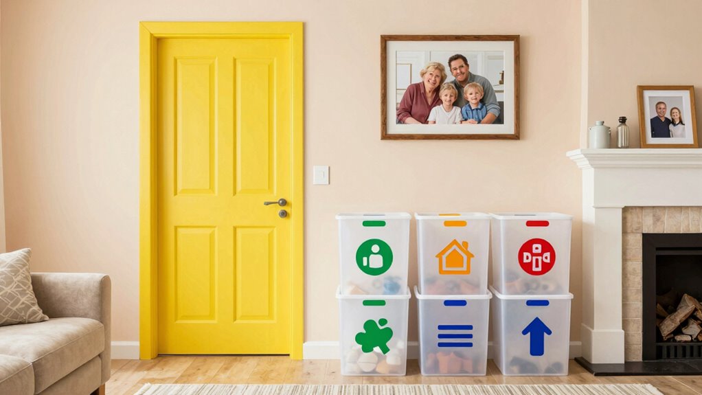 update and maintain cues