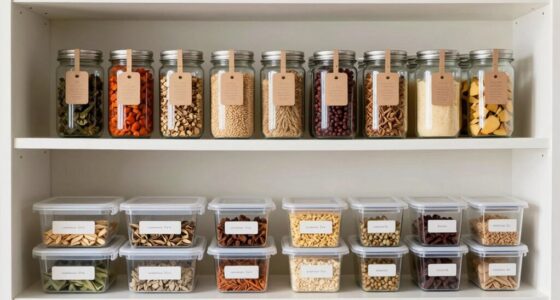 use container first approach