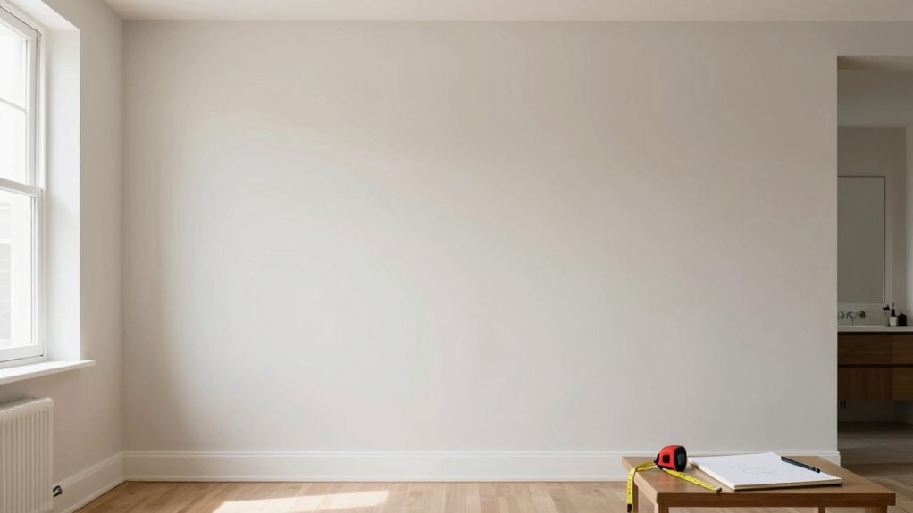 use tools sketch layout