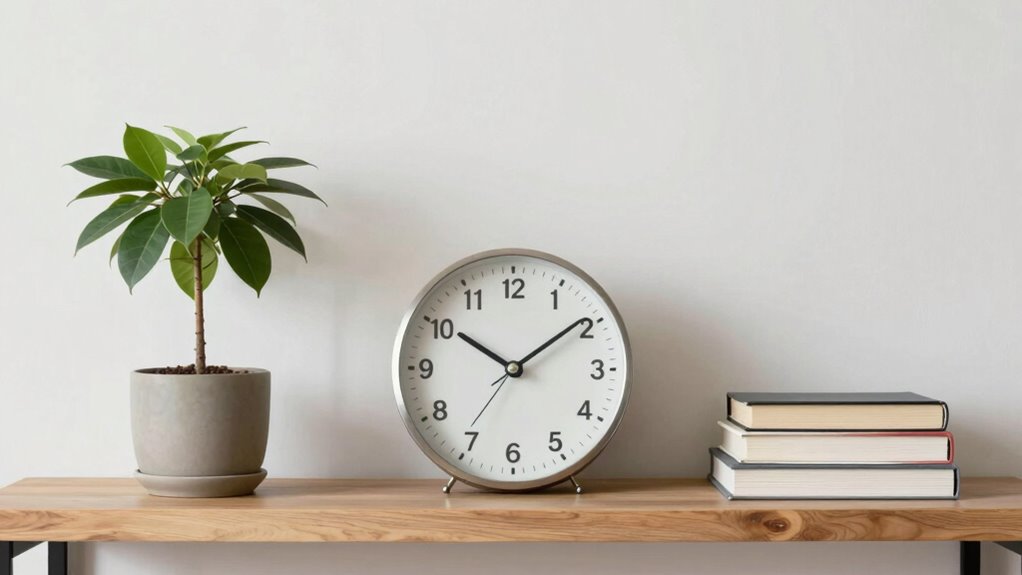 vary heights and sizes