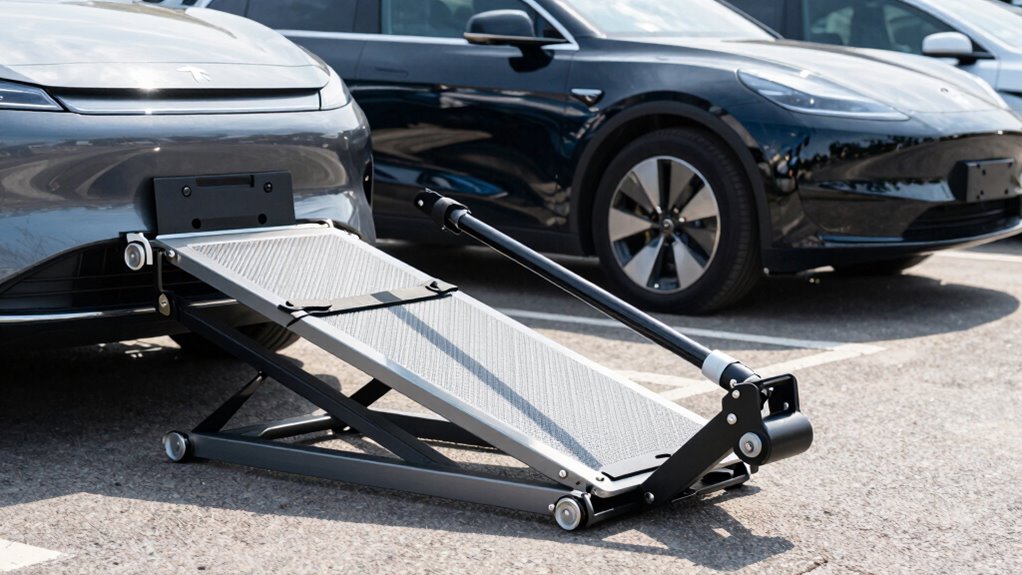 vehicle fit and safety