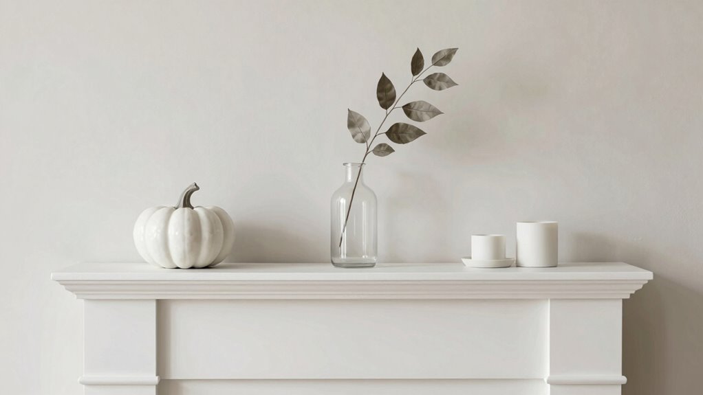 versatile cohesive seasonal decor