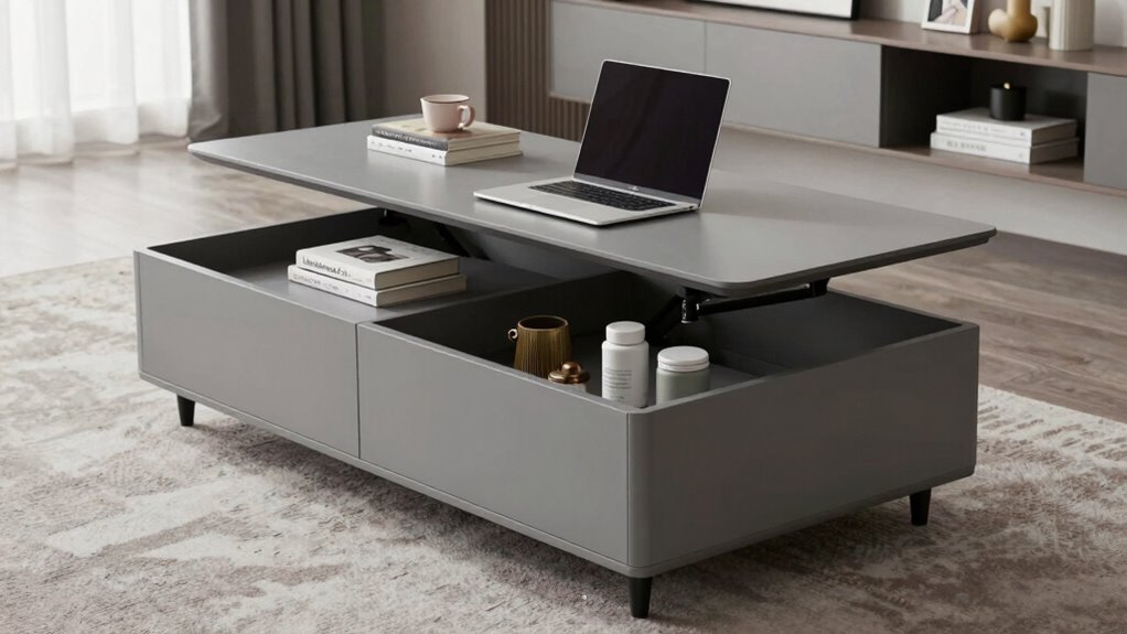 versatile functional stylish furniture