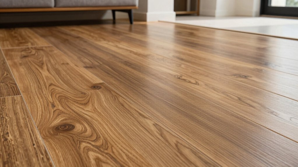 vinyl flooring cost factors