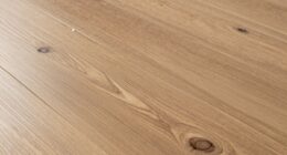 vinyl plank waterproof features