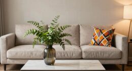 wall art replacement trick