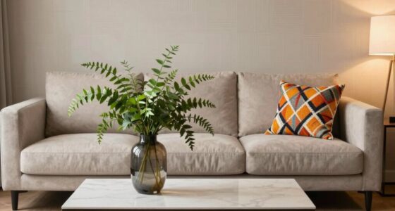 wall art replacement trick